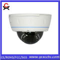 Cámara de seguridad video de la visión nocturna IR CCD con la venta caliente